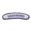 Volunteer Led Camp Progression Rocker Patch